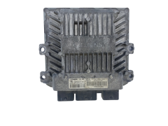 Blok Ovladačů 9653447380 9648624280 5WS40111C-T SID804 PSA Siemens 48982