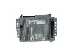 Blok Ovladačů S115300120B 7700860319 7700111770 Renault Siemens 62782