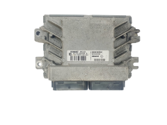 Blok Ovladačů S110140002A 8200326391 8200326380 Renault Siemens 47762