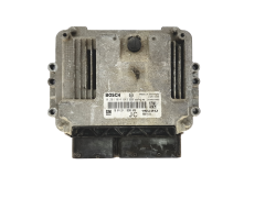 Blok Ovladačů 98074154JC 0281014643 Opel Bosch 25840