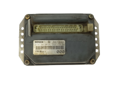 Blok Ovladačů Fiat 00464670070 0261204428 Bosch 15785