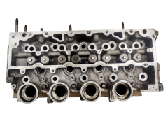 Hlava Válce Citroen Peugeot Ford 9643477110 0200CN 1.4 HDI TDCi 8v 4