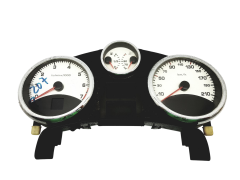 Otáčkoměr Peugeot 207 9666818980 A2C53370970 59098 Otáčkoměr Peugeot 207 9666818980 A2C53370970 59098