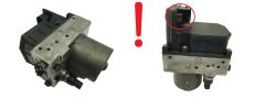 Pumpa Abs Passat B5 Audi A6 C5 4B0614517G 0265950055 0265225124 67259