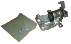 Svorka Brzdy Pravý Zadek Citroen Peugeot C8 807 4401C9