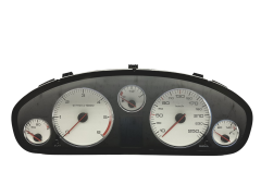 Otáčkoměr Peugeot 407 9658138580 A2C53106703 44994