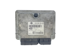 Blok Ovladačů 036906034GM 61601.068.01 IAW4MV.GM VW Magneti Marelli 63425