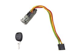 Zapalování Renault Twingo 433815 7701046689 Valeo 1007