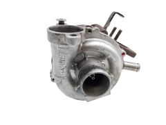 Turbodmychadlo GT1544V 9663199280 1.6 HDI 16v PSA Garrett 1001