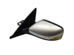 Zpětné Zrcátko Levý 30744564 015850 4001851 Volvo V50 