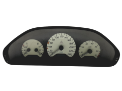 Otáčkoměr Mercedes C W202 MB 2025403748 VDO