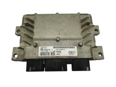 Blok Ovladačů S180047061C F1B1-12A650-UC Ford Continental 68128