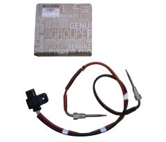 Senzor Teploty Emisí Nový originál 226585317R Renault