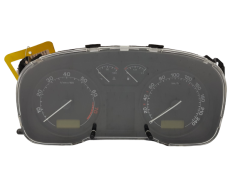 Otáčkoměr Skoda Octavia 1U0920810B 110080058007 21797