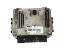 Blok Ovladačů 0281011776 8200391966 8200386508 Renault Bosch 29345