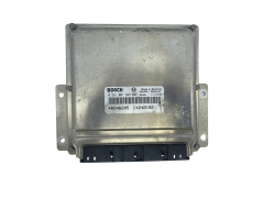 Blok Ovladačů 46546205 0281001928 C424B182 Fiat Bosch 54582 Blok Ovladačů 46546205 0281001928 C424B182 Fiat Bosch 54582