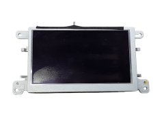 Displej Navigace MMI Audi A4 A5 8T0919604A Displej Navigace MMI Audi A4 A5 8T0919604A