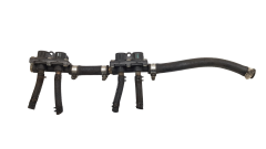 LPG Injektor 110R-004295 67R-014293