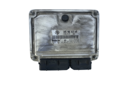 Blok Ovladačů 045906019AB 0281010503 VW Bosch 48715