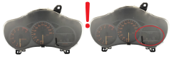 Tachometr Toyota Celica 83800-2B430 15720-0230 59651