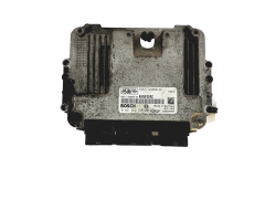 Blok Ovladačů 5S61-12A650-EE 0281012249 Ford Bosch
