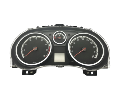 Otáčkoměr Opel Corsa D P0013264268 GM