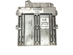 Blok Ovladačů PSA 9632520280 21649399-3 SL96 Sagem 20304 Blok Ovladačů PSA 9632520280 21649399-3 SL96 Sagem 20304