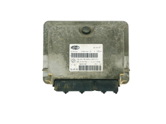 Blok Ovladačů IAW.4AF.M9 55187372 Fiat Magneti Marelli 33384