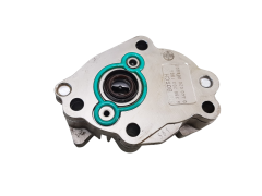 Palivové Čerpadlo 0440020038 Bosch