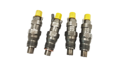 Vstřikování Paliva Bosch KCA17S42 130bar 850 1.8 Diesel PSA x4 