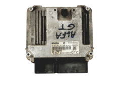 Blok Ovladačů 55193522 0281011511 Fiat Alfa Bosch