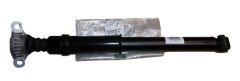 Tlumič Zadek Originál 9807181280 Citroen Peugeot