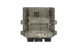Blok Ovladačů 7S61-12A650-AA 5WS40433A-T SID 804 Ford  Siemens 37006