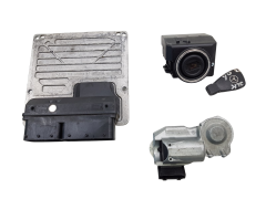 Starter Pack Mercedes SLK R171 A2711532391 2115451408 A2034621130 1.8 Starter Pack Mercedes SLK R171 A2711532391 2115451408 A2034621130 1.8
