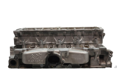Hlava Válce 0200HS 9684487210 1.6 8V e-HDI TDCI Citroen Peugeot