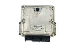 Blok Ovladačů 0281011087 8200065996 8200233343 Volvo Bosch 39444