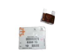 Pojistka Nový originál 6999.Y6 6999Y6 Citroen Peugeot