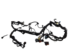 Instalace Motoru 658530 9687151880 1.6HDI Peugeot Partner Berlingo Instalace Motoru 658530 9687151880 1.6HDI Peugeot Partner Berlingo