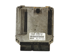 Blok Ovladačů 03G906016G 0281011364 Audi Bosch 26097