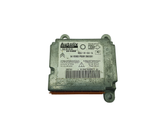 Blok Ovladačů 9641248680 550892900 PSA Autoliv 68984 Blok Ovladačů 9641248680 550892900 PSA Autoliv 68984