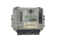Blok Ovladačů 0281011549 8200310863 8200370779 Renault Bosch 63334