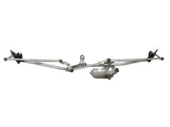 Mechanizmus Stěračů Smart Fortwo A4518240001 A4518200040 Valeo 1134
