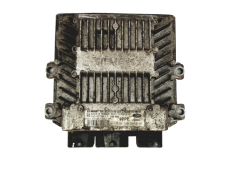 Blok Ovladačů 3S61-12A650-JE 5WS40078H-T Ford Siemens 20389