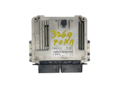 Blok Ovladačů 0281034901 HA6-12A650-RB Ford Bosch 43962