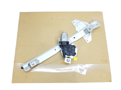 Zavírací Zařízení Okna Originál Citroen 9222FP 9222.FP