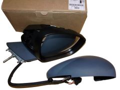 Zpětné Zrcátko Pravý Originál 8154.SL 8154SL Peugeot