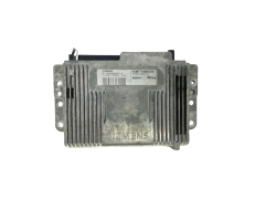 Blok Ovladačů 7700105979 7700860319 S115300203A Renault Siemens 57045