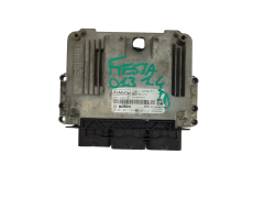 Blok Ovladačů 0281031530 DA6A-12A650-MC Ford Bosch 17648