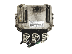 Blok Ovladačů Ford 0281011701 6M51-12A650-NC Bosch 