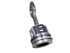 Ojnice Pístu TZJA Mahle 75L101+ 619 1.6 TDCi Ford 1263